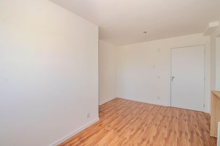 Sala de apartamento à venda com 2 quartos, 61m² em Jardim Sabará, Porto Alegre