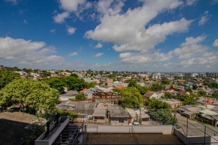 Apartamento à venda com 61m², 2 quartos e 1 vagaVista