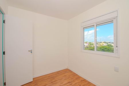 Apartamento à venda com 61m², 2 quartos e 1 vagaQuarto