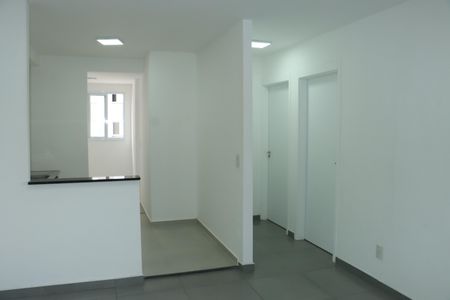 Apartamento para alugar com 2 quartos, 48m² em Jardim de Lourdes, Embu das Artes
