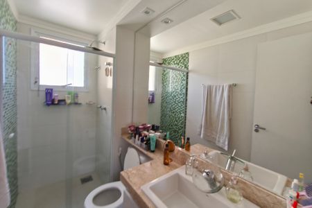 Apartamento à venda com 87m², 3 quartos e 2 vagasBanheiro Suíte