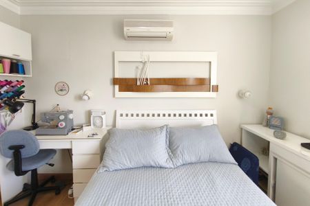 Apartamento à venda com 87m², 3 quartos e 2 vagasQuarto Suíte