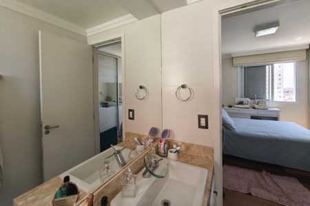 Apartamento à venda com 87m², 3 quartos e 2 vagasBanheiro Suíte