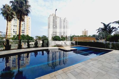Apartamento à venda com 87m², 3 quartos e 2 vagasÁrea comum - Piscina