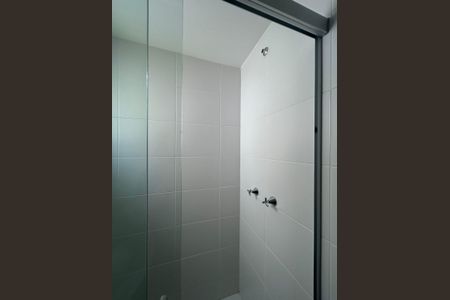 Apartamento à venda com 76m², 3 quartos e 1 vagaBanheiro da Suíte