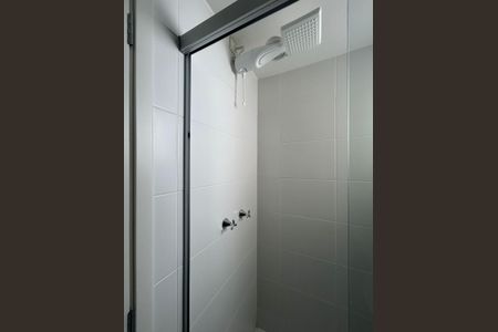 Apartamento à venda com 76m², 3 quartos e 1 vagaBanheiro Social