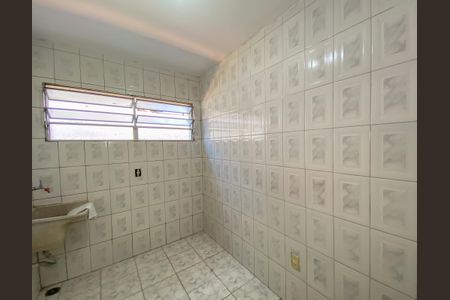 Apartamento para alugar com 50m², 2 quartos e 1 vagaCozinha e Área de Serviço