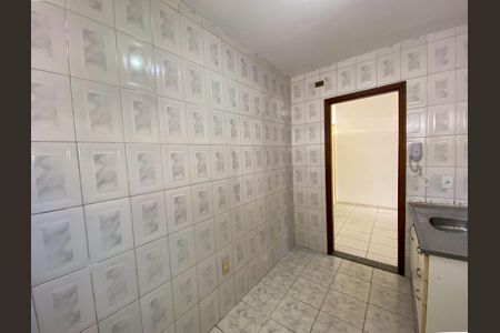 Apartamento para alugar com 50m², 2 quartos e 1 vagaCozinha e Área de Serviço
