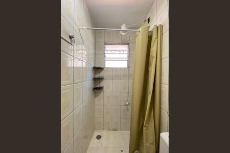 Apartamento para alugar com 50m², 2 quartos e 1 vagaBanheiro