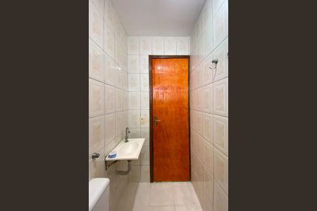 Apartamento para alugar com 50m², 2 quartos e 1 vagaBanheiro