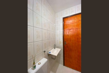 Apartamento para alugar com 50m², 2 quartos e 1 vagaBanheiro