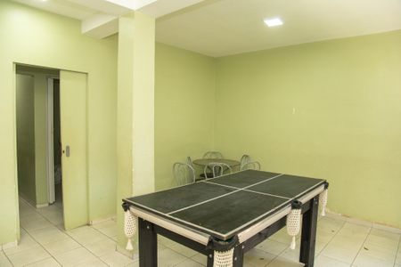 Apartamento para alugar com 50m², 2 quartos e 1 vagaSalão de Festas