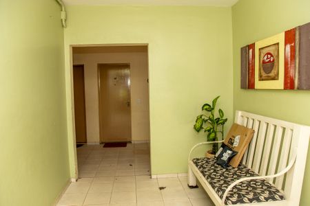 Apartamento para alugar com 50m², 2 quartos e 1 vagaHall de entrada
