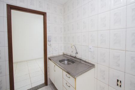 Apartamento para alugar com 50m², 2 quartos e 1 vaga
