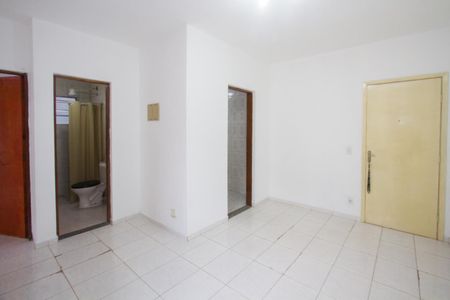 Apartamento para alugar com 50m², 2 quartos e 1 vaga