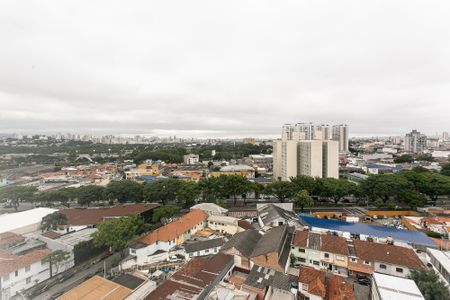 Apartamento à venda com 2 quartos, 62m² em Barra Funda, São Paulo