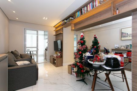 Apartamento à venda com 2 quartos, 62m² em Barra Funda, São Paulo