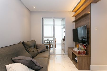 Apartamento à venda com 2 quartos, 62m² em Barra Funda, São Paulo