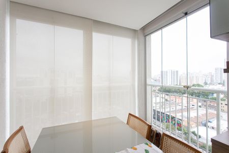 Apartamento à venda com 2 quartos, 62m² em Barra Funda, São Paulo