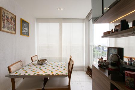 Apartamento à venda com 2 quartos, 62m² em Barra Funda, São Paulo