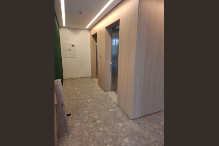 Foto 08 de kitnet/studio à venda com 1 quarto, 27m² em Paraíso, São Paulo