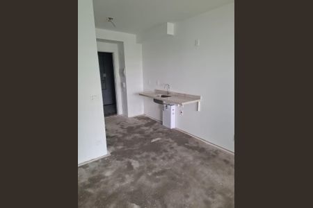 Foto 06 de kitnet/studio à venda com 1 quarto, 27m² em Paraíso, São Paulo