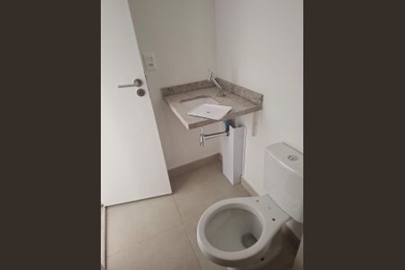 Foto 04 de kitnet/studio à venda com 1 quarto, 27m² em Paraíso, São Paulo