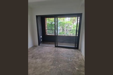 Foto 01 de kitnet/studio à venda com 1 quarto, 27m² em Paraíso, São Paulo