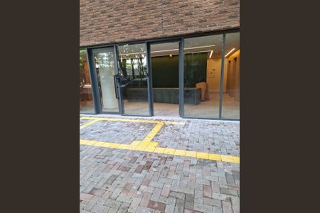 Foto 05 de kitnet/studio à venda com 1 quarto, 27m² em Paraíso, São Paulo