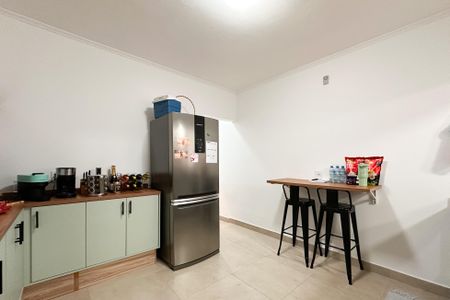 Casa à venda com 100m², 2 quartos e 1 vagaCozinha