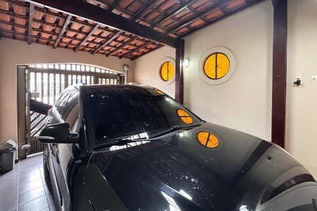 Casa à venda com 100m², 2 quartos e 1 vagaGaragem