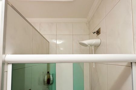 Casa à venda com 100m², 2 quartos e 1 vagaBanheiro Social