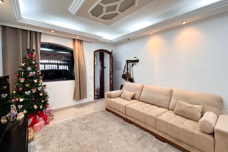 Casa à venda com 100m², 2 quartos e 1 vagaSala