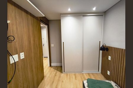Apartamento para alugar com 35m², 2 quartos e sem vaga Apartamento para alugar com 35m², 2 quartos e sem vagaQuarto 2