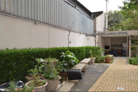 Apartamento para alugar com 35m², 2 quartos e sem vagaÁrea externa