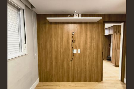 Apartamento para alugar com 35m², 2 quartos e sem vaga Apartamento para alugar com 35m², 2 quartos e sem vagaQuarto 2