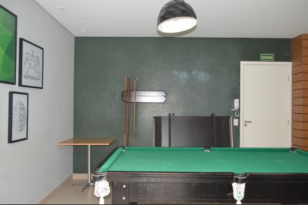 Apartamento para alugar com 35m², 2 quartos e sem vagaSala de Jogos