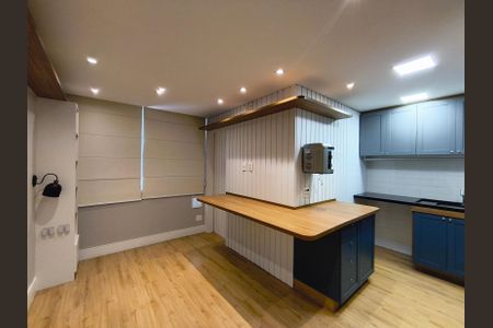 Sala de apartamento para alugar com 2 quartos, 35m² em Cambuci, São Paulo