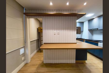 Sala de apartamento para alugar com 2 quartos, 35m² em Cambuci, São Paulo