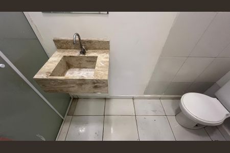 Casa para alugar com 1 quarto, 25m² em Vila Itapura, Campinas