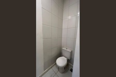 Casa para alugar com 1 quarto, 25m² em Vila Itapura, Campinas