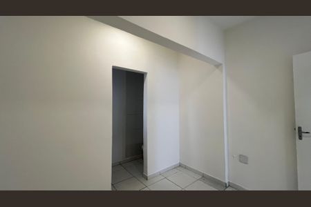 Casa para alugar com 1 quarto, 25m² em Vila Itapura, Campinas