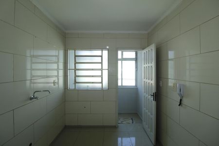 Apartamento para alugar com 50m², 2 quartos e sem vagaCozinha