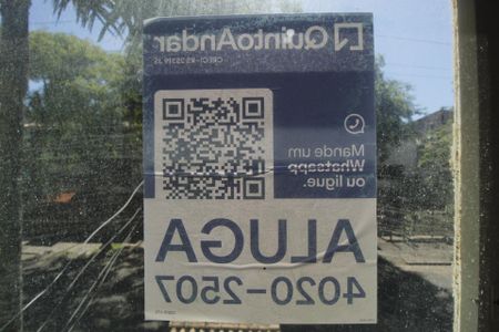 Apartamento para alugar com 50m², 2 quartos e sem vagaDetalhe