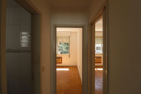 Apartamento para alugar com 50m², 2 quartos e sem vagaCorredor