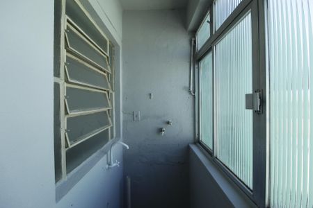 Apartamento para alugar com 50m², 2 quartos e sem vagaÁrea de Serviço