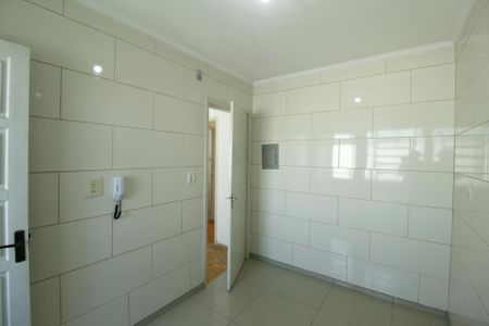Apartamento para alugar com 50m², 2 quartos e sem vagaCozinha