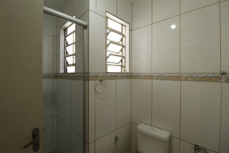 Apartamento para alugar com 50m², 2 quartos e sem vagaBanheiro