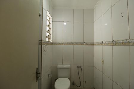 Apartamento para alugar com 50m², 2 quartos e sem vagaBanheiro
