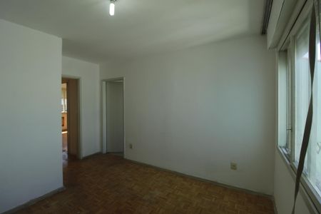 Apartamento para alugar com 50m², 2 quartos e sem vagaSala